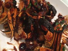 -阿莉餐厅(枣阳路店)