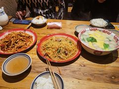 -破三川·新川菜(静安大融城店)