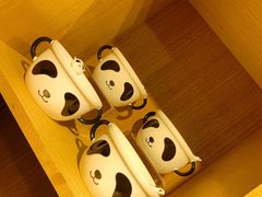 -熊猫屋(宽窄巷子景区店)