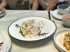白兰地熔食鲜果虾仁-木棉花开(中心城店)