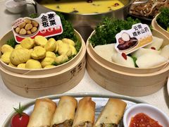 -煲王粤菜餐厅(中侨中心店)