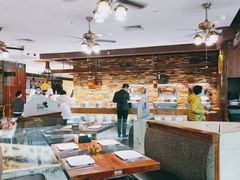 大堂-汉巴味德(大悦城店)