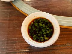-美未居·老字号·地道顺德菜·桑拿鸡·鱼生(容桂店)