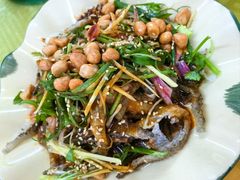-肥姐美食(同福中路店)