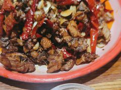 -柴窝堡22号辣子鸡·传承新疆菜