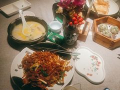 -晓粤·惹味粤菜(凯德乐峰广场店)