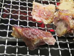 -乌兰烧烤·烤羊腿(西丽店)