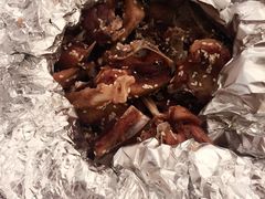 -雍景湾大酒楼(怡翠花园店)