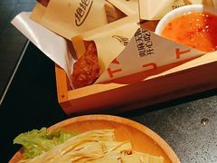 -探鱼·鲜青椒爽麻烤鱼(领展购物广场店)