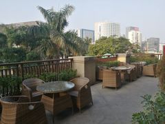 -茶油香闽南菜·花园餐厅(前埔店)