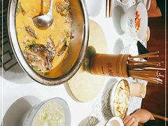 -农耕记·湖南土菜(halo广场店)