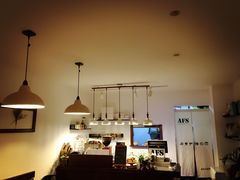 -AFS Cafe & Canteen(闽江二路店)