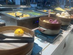 -八婺饭堂·自选店(新光汇店)