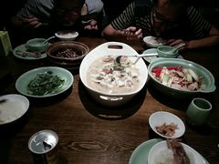 android_upload_pic-粗茶淡饭·隐庐私厨(东亭店)