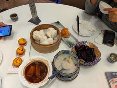 -陶陶居酒家(第十甫路总店)