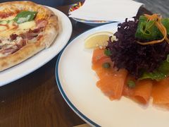 -安妮意大利餐厅(丽都店)