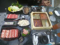 -王家渡火锅店(棕榈泉店)