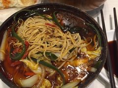 -金乐活美食(中街店)