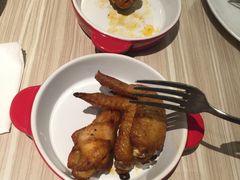 -必胜客(威高广场店)