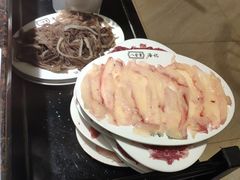 -八合里潮汕鲜牛肉火锅(惠州华贸店)