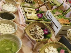 -曲江惠宾苑宾馆(大雁塔大唐不夜城店)