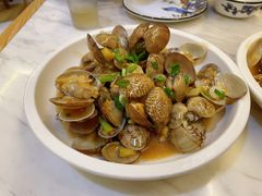 -宁波小海鲜(秀文路店)