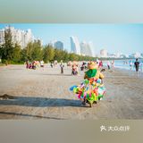 【旅行攻略】在椰梦长廊看最美的夕阳