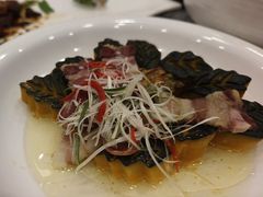 -中国饭店-餐厅