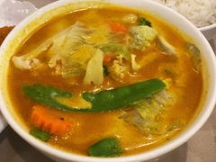 -芭堤雅泰国餐厅(胜利路店)