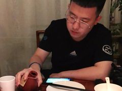 -意满花千醉(金茂览秀城店)