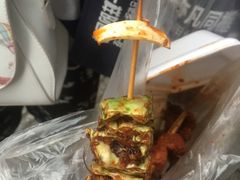 -胡仁根胡记炸炸炸