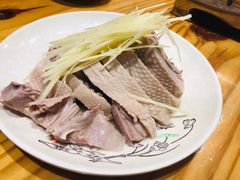大白切鹅肉-乡亲鹅肉城(昆山店)