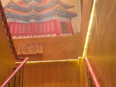 -北京老门框爆肚涮肉馆(凤城六路店)