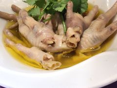 -恒记饭店·海鲜明档(淹城店)