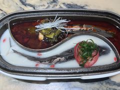 -锦府盐帮·侯宅(五棵松万达店)