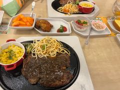 -豪客来牛排(海沧阿罗海店)