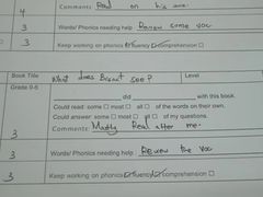 -GogoReading少儿英语分级阅读(双井中心店)