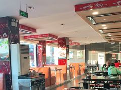 大堂-刘一锅筋头巴脑(凌空二街店)