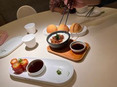 -蔡澜点心·粤菜(嘉里中心店)