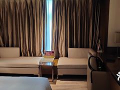 -北京希尔顿逸林酒店