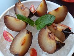 -红东阁东北菜烤肉酒馆(CROSS万象汇店)