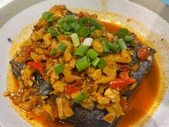 -小湘旺臭鳜鱼(百子湾店)