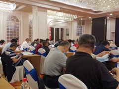 -世纪缘湖滨花园酒店(玄武湖店)