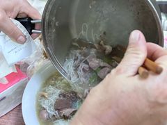 -三妹老屋新鲜焗盐鸡