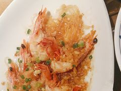 -新发现(宝山龙湖店)