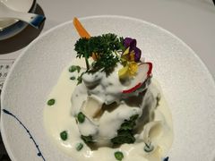 -唐猫庭院·千年陕菜(大唐不夜城店)