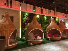 -青水瓦台汤泉(未央店)