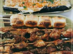 -联兴烤吧(茶山店)