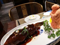 -童福兴·南京菜(老门东店)