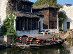 -嘉兴月河历史街区